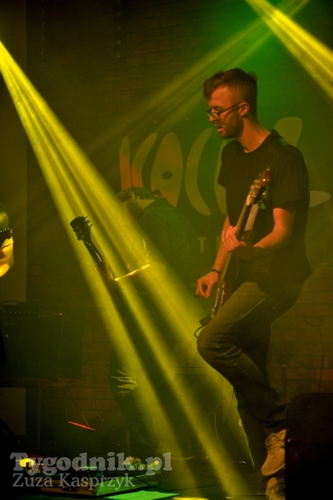 Kocioł Festival w Cekcynie - ZDJĘCIA I FILM