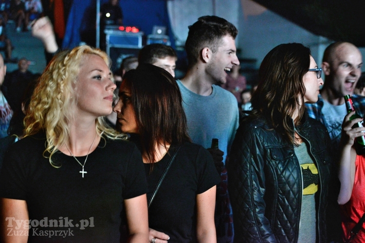 Kocioł Festival w Cekcynie - ZDJĘCIA I FILM