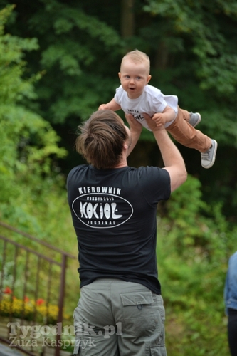 Kocioł Festival w Cekcynie - ZDJĘCIA I FILM