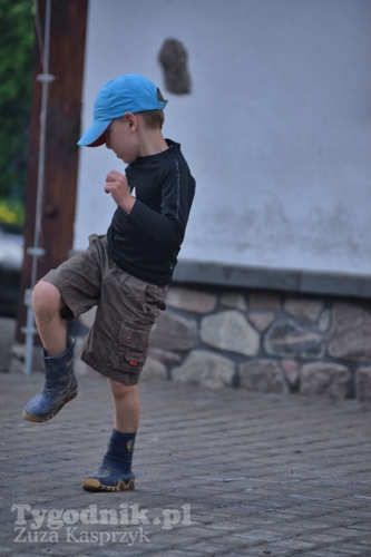 Kocioł Festival w Cekcynie - ZDJĘCIA I FILM