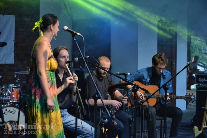 Kocioł Festival w Cekcynie - ZDJĘCIA I FILM