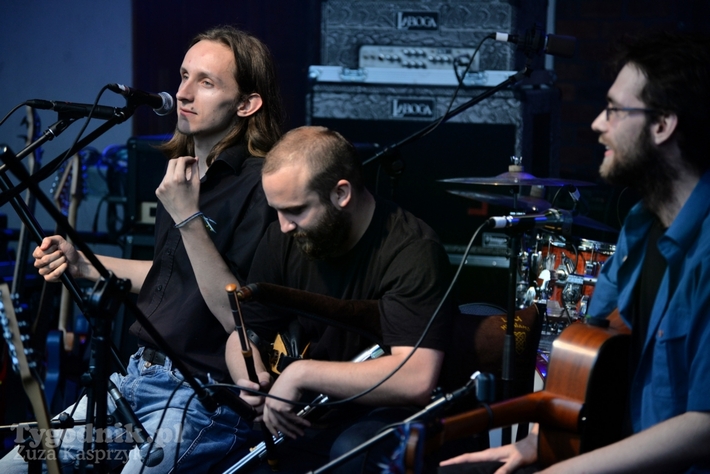 Kocioł Festival w Cekcynie - ZDJĘCIA I FILM