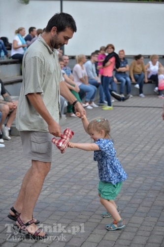 Kocioł Festival w Cekcynie - ZDJĘCIA I FILM