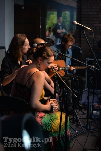 Kocioł Festival w Cekcynie - ZDJĘCIA I FILM