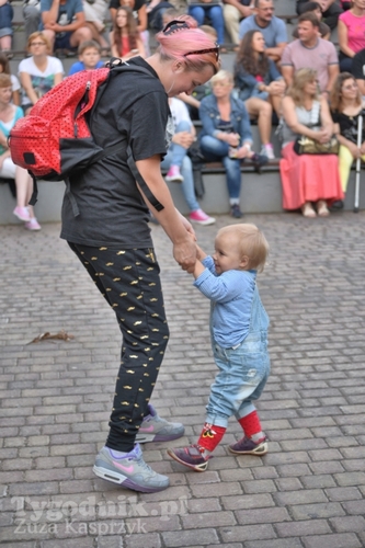 Kocioł Festival w Cekcynie - ZDJĘCIA I FILM