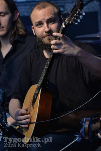 Kocioł Festival w Cekcynie - ZDJĘCIA I FILM