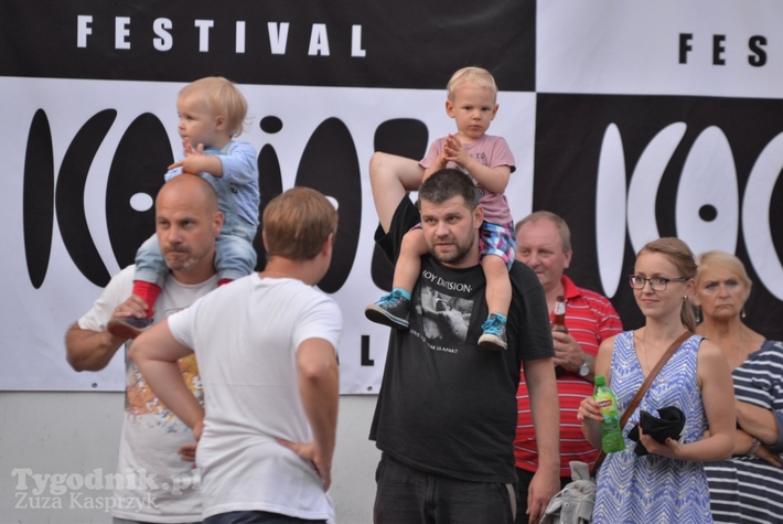 Kocioł Festival w Cekcynie - ZDJĘCIA I FILM