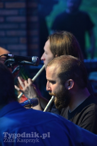 Kocioł Festival w Cekcynie - ZDJĘCIA I FILM