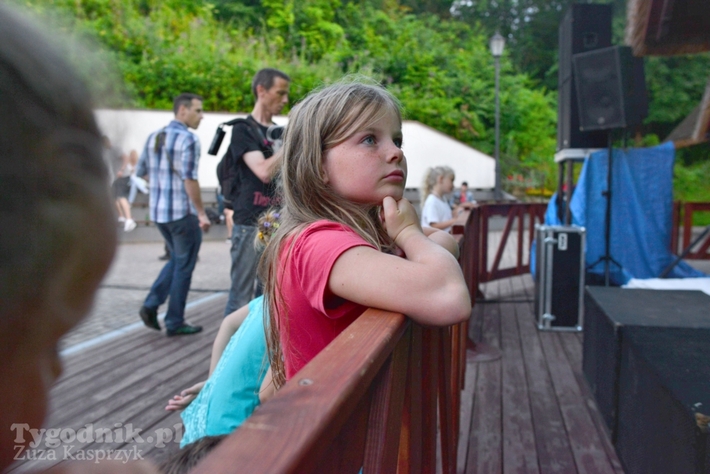 Kocioł Festival w Cekcynie - ZDJĘCIA I FILM