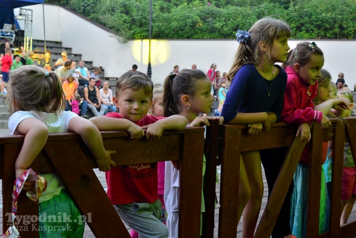 Kocioł Festival w Cekcynie - ZDJĘCIA I FILM