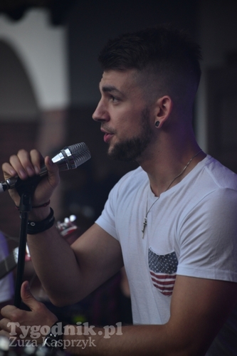 Kocioł Festival w Cekcynie - ZDJĘCIA I FILM