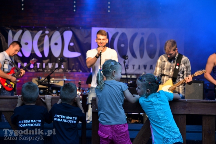 Kocioł Festival w Cekcynie - ZDJĘCIA I FILM