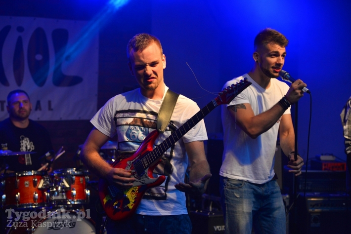 Kocioł Festival w Cekcynie - ZDJĘCIA I FILM