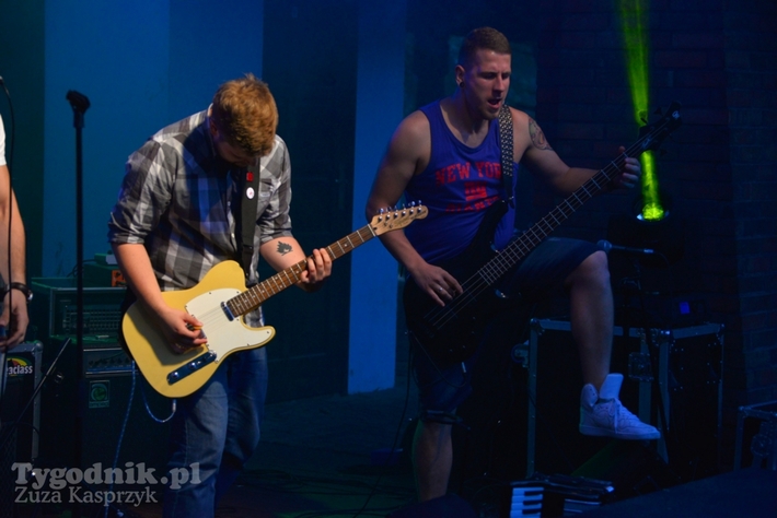 Kocioł Festival w Cekcynie - ZDJĘCIA I FILM