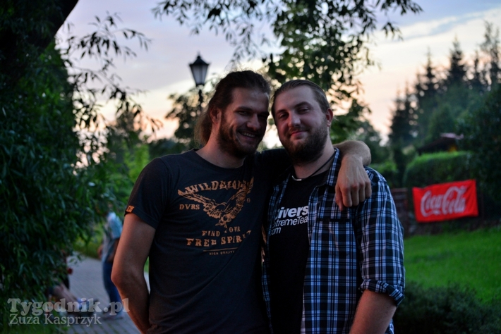 Kocioł Festival w Cekcynie - ZDJĘCIA I FILM