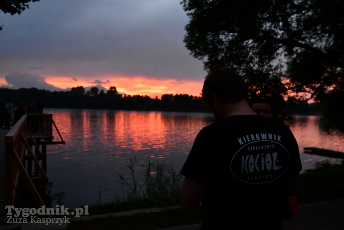 Kocioł Festival w Cekcynie - ZDJĘCIA I FILM