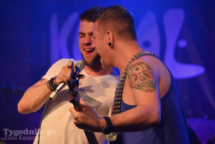 Kocioł Festival w Cekcynie - ZDJĘCIA I FILM