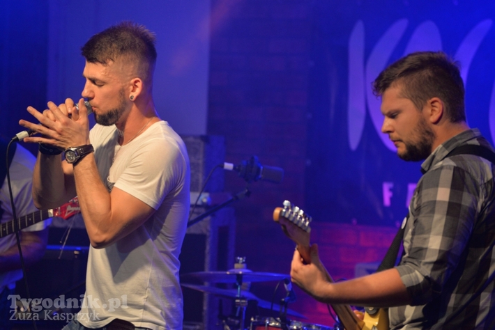 Kocioł Festival w Cekcynie - ZDJĘCIA I FILM