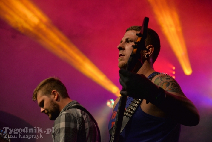 Kocioł Festival w Cekcynie - ZDJĘCIA I FILM