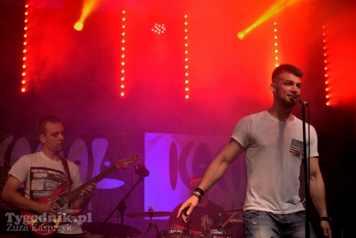 Kocioł Festival w Cekcynie - ZDJĘCIA I FILM