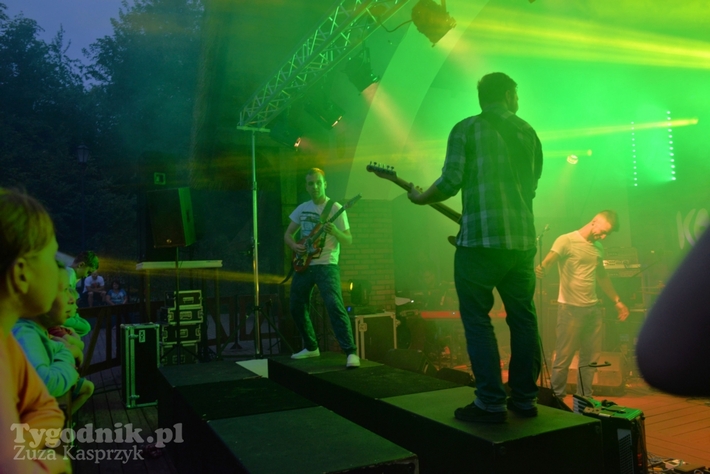 Kocioł Festival w Cekcynie - ZDJĘCIA I FILM