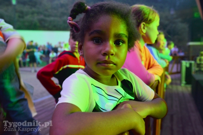 Kocioł Festival w Cekcynie - ZDJĘCIA I FILM