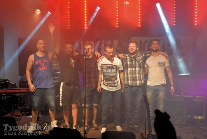 Kocioł Festival w Cekcynie - ZDJĘCIA I FILM