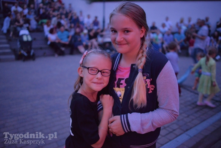 Kocioł Festival w Cekcynie - ZDJĘCIA I FILM