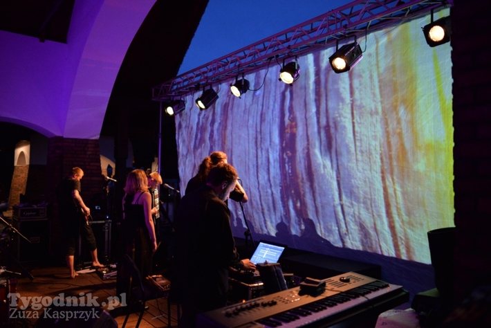 Kocioł Festival w Cekcynie - ZDJĘCIA I FILM