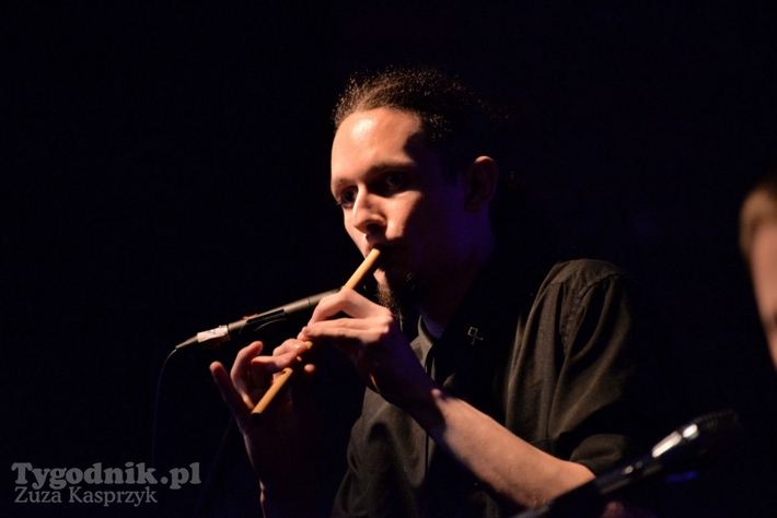 Kocioł Festival w Cekcynie - ZDJĘCIA I FILM