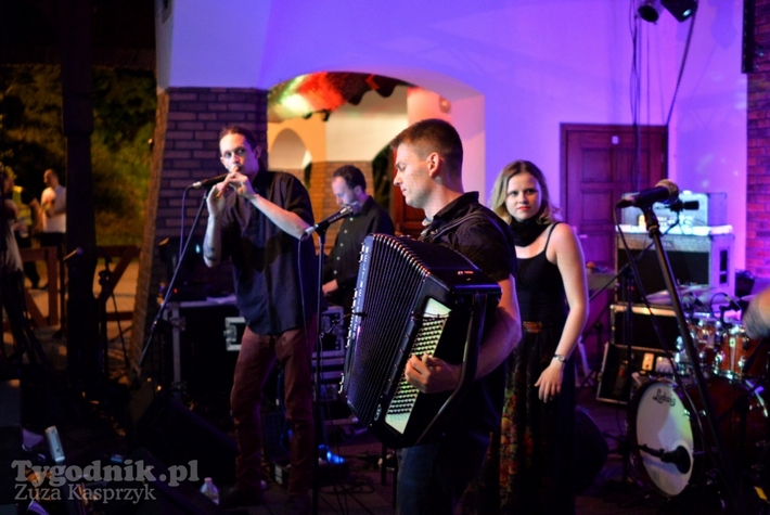 Kocioł Festival w Cekcynie - ZDJĘCIA I FILM