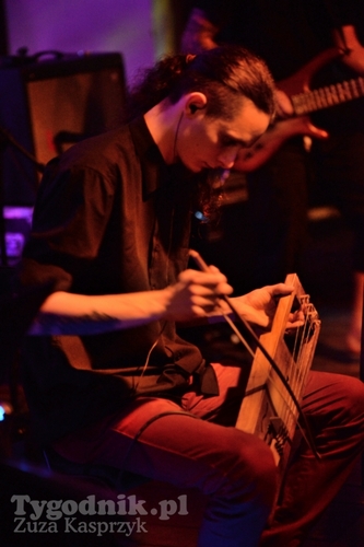 Kocioł Festival w Cekcynie - ZDJĘCIA I FILM