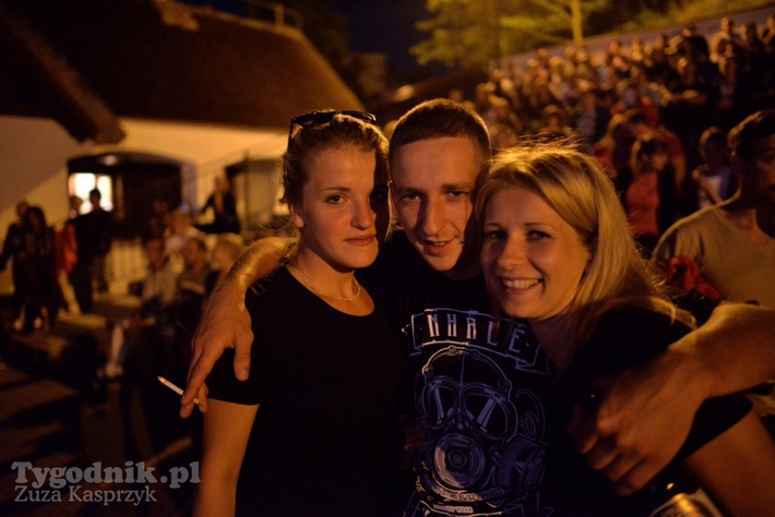 Kocioł Festival w Cekcynie - ZDJĘCIA I FILM