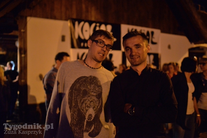 Kocioł Festival w Cekcynie - ZDJĘCIA I FILM