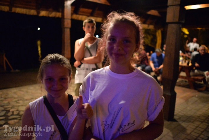 Kocioł Festival w Cekcynie - ZDJĘCIA I FILM