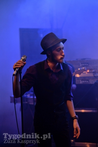 Kocioł Festival w Cekcynie - ZDJĘCIA I FILM