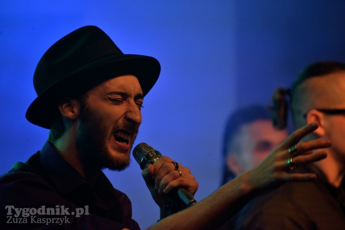 Kocioł Festival w Cekcynie - ZDJĘCIA I FILM