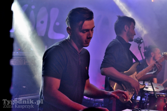 Kocioł Festival w Cekcynie - ZDJĘCIA I FILM