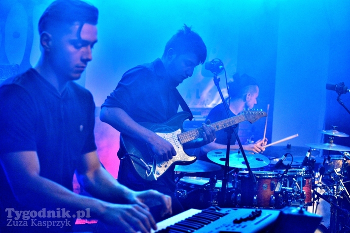 Kocioł Festival w Cekcynie - ZDJĘCIA I FILM