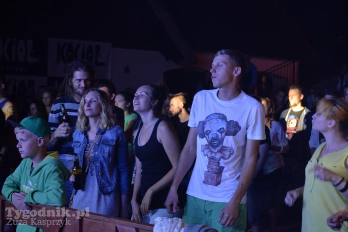 Kocioł Festival w Cekcynie - ZDJĘCIA I FILM