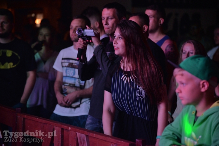 Kocioł Festival w Cekcynie - ZDJĘCIA I FILM