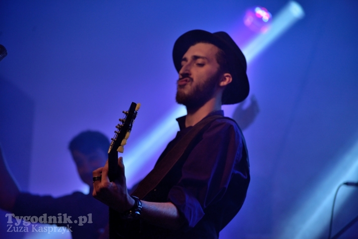 Kocioł Festival w Cekcynie - ZDJĘCIA I FILM