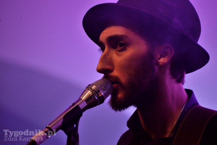 Kocioł Festival w Cekcynie - ZDJĘCIA I FILM