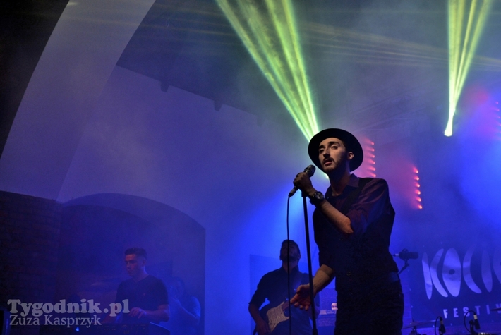 Kocioł Festival w Cekcynie - ZDJĘCIA I FILM