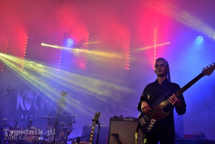 Kocioł Festival w Cekcynie - ZDJĘCIA I FILM