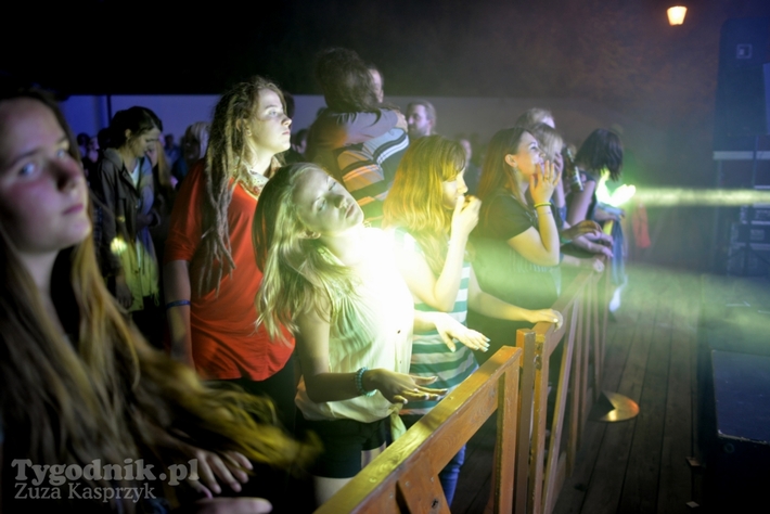 Kocioł Festival w Cekcynie - ZDJĘCIA I FILM