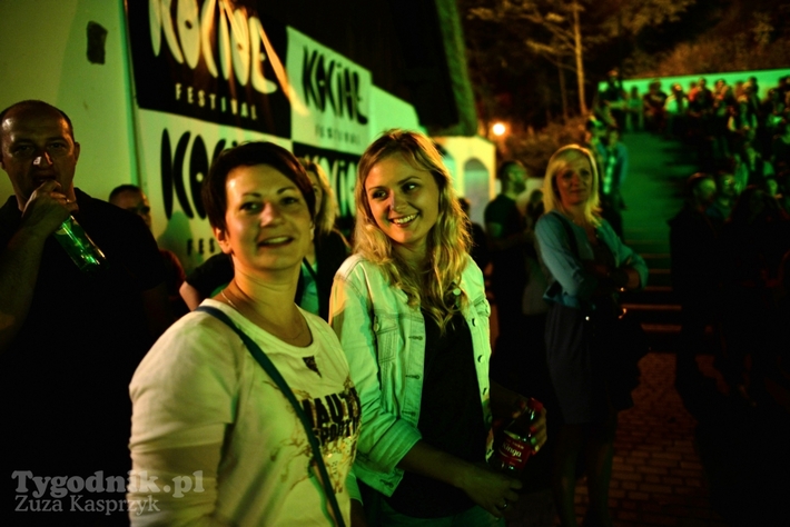 Kocioł Festival w Cekcynie - ZDJĘCIA I FILM
