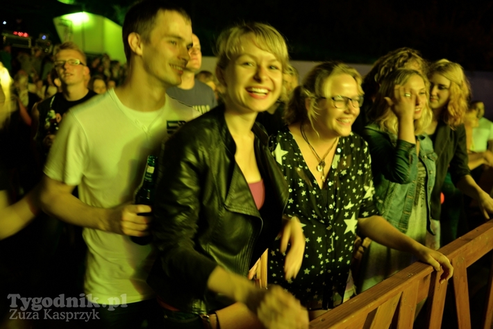 Kocioł Festival w Cekcynie - ZDJĘCIA I FILM