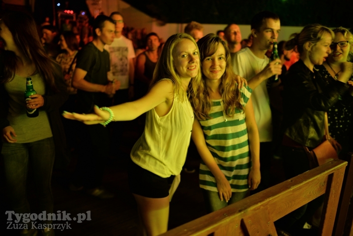 Kocioł Festival w Cekcynie - ZDJĘCIA I FILM