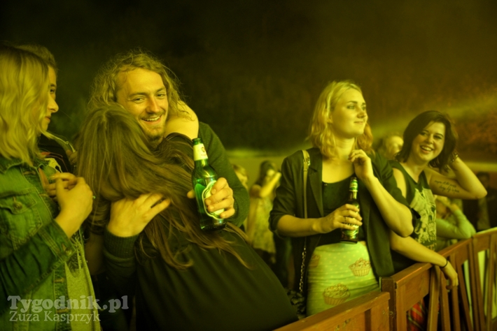 Kocioł Festival w Cekcynie - ZDJĘCIA I FILM